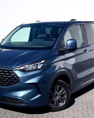 FORD Tourneo Custom 320 2.0 EcoBlue 150CV PL Tit