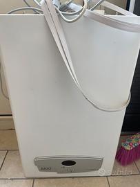 Scaldino Baxi 11 litri camera stagna