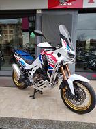Honda CRF 1100 AFRICA TWIN DCT ADVENTURE SPORTS 02