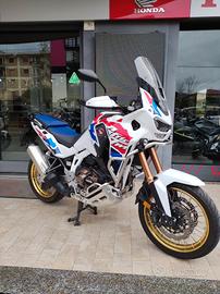 Honda CRF 1100 AFRICA TWIN DCT ADVENTURE SPORTS 02