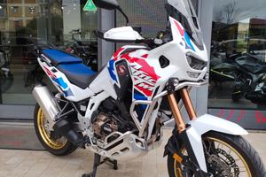 Honda CRF 1100 AFRICA TWIN DCT ADVENTURE SPORTS 02