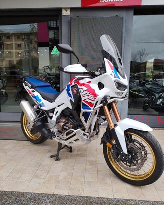 Honda CRF 1100 AFRICA TWIN DCT ADVENTURE SPORTS 02