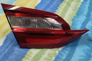 fari posteriori Ford Fiesta mk8 