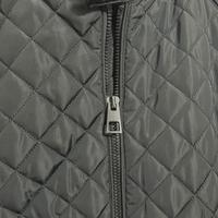 giubotto moto xl nero