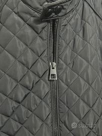 giubotto moto xl nero