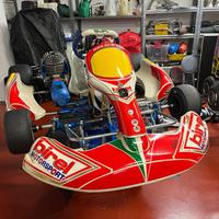 kart birel 125