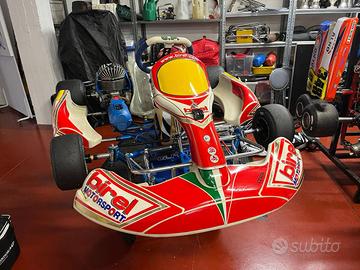 kart birel 125