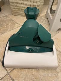 PULILAVA VORWERK FOLLETTO SP520