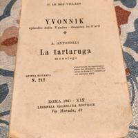 Yvonnik – episodio della Vandea