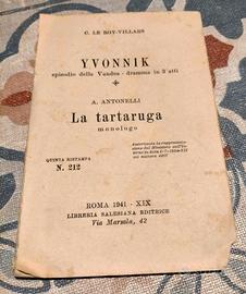 Yvonnik – episodio della Vandea