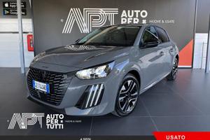 Peugeot 208 1.2 hybrid Allure 110cv e-dcs 6
