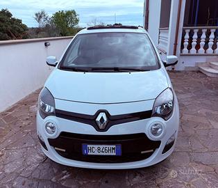 Renault twingo tettuccio apribile