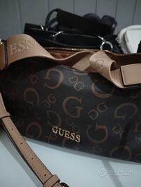 Borsa donna donna Guess perfetta nuovissima