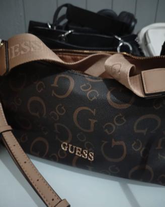 Borsa donna donna Guess perfetta nuovissima