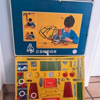 Condor costruzioni meccaniche tipo bral anni 60