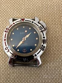 orologio Vostok Amphibia  Junior