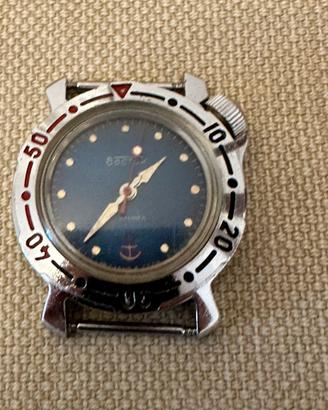 orologio Vostok Amphibia  Junior