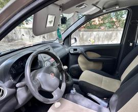 FIAT Panda 2ª serie - 2009
