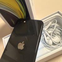 IPhone se 128 Gb