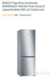 Frigo Bosch Combinato