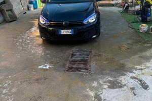 GOLF 6 1.6TDI 105CV 2011