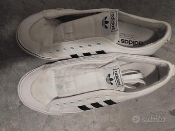 Adidas Nizza low LEGGERE DESCRIZIONE!