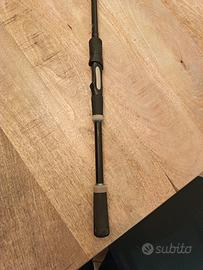 molix outset allround spinning