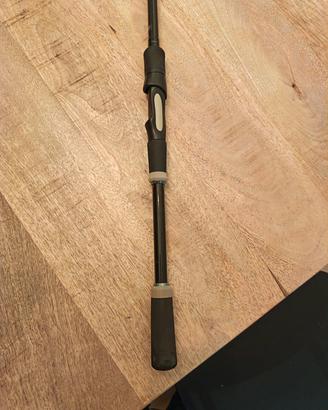 molix outset allround spinning