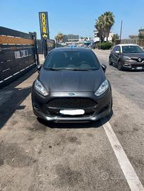Aito Fiesta Ford ST Line
