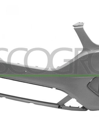 Paraurti Anteriore Ford Kuga 16/19