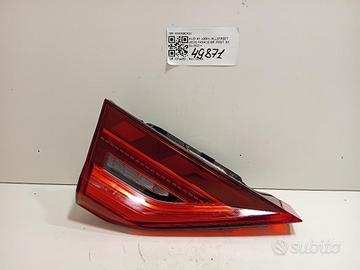 STOP FANALE POSTERIORE SINISTRO AUDI A1 Sportback