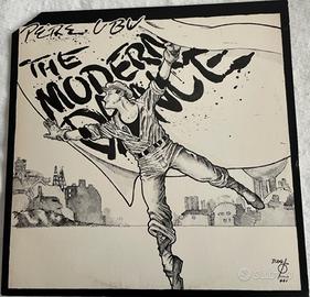 Pere Ubu