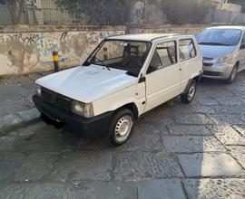 Fiat Panda 1000 fire anno 1993