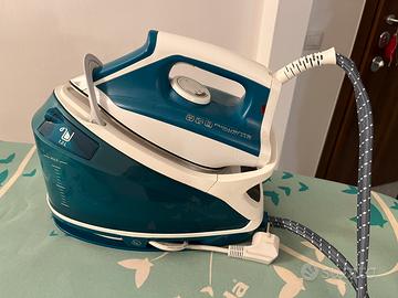 Ferro da stiro con caldaia Rowenta