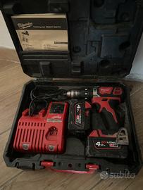 Avvitatore Milwaukee