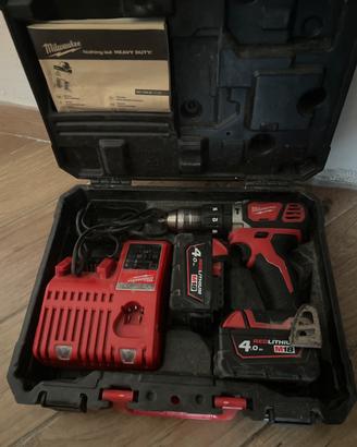 Avvitatore Milwaukee