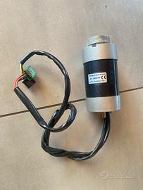 MOTORE LAMA ORIG. AMBROGIO COMPAT.CON L75-L85-L200