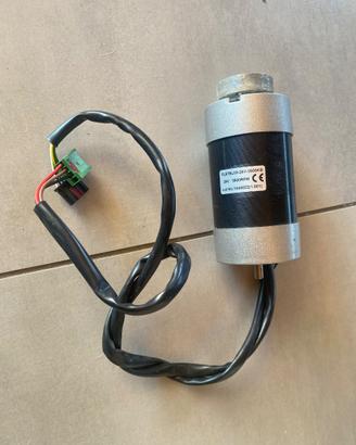 MOTORE LAMA ORIG. AMBROGIO COMPAT.CON L75-L85-L200