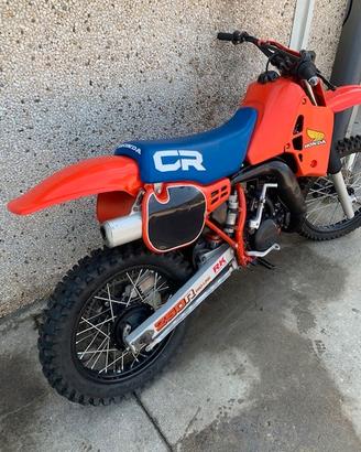 Honda Altro modello - 1984