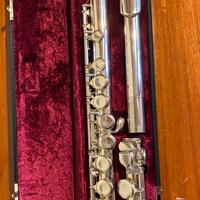 Flauto traverso Jupiter