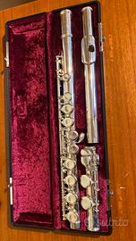 Flauto traverso Jupiter