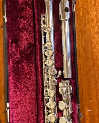 Flauto traverso Jupiter