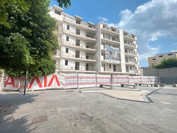 AFRAGOLA;4Vani 115MQ+Posto Auto MAV93