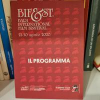 Programma Bifest 2020