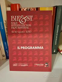 Programma Bifest 2020
