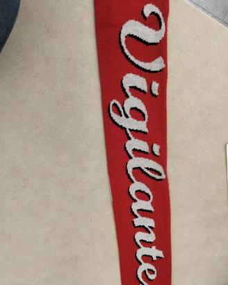 sciarpa ultras Vicenza 