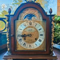 Orologio da tavolo Walt meccanismo tedesco 
