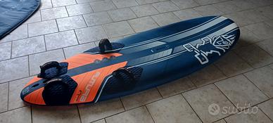 Starboard Futura 117