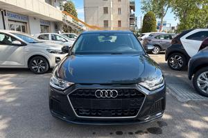 Audi A1 SPB Admired 1.0 bz 95cv