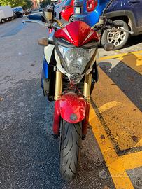 Honda CB 1000 R - 2013